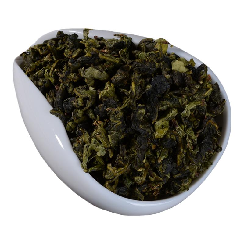 怀集新岗绿150g条新岗高山青绿茶
