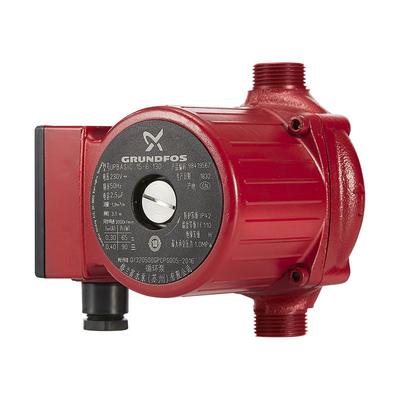 丹麦格兰富锅炉热水循环泵