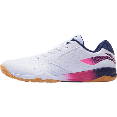 李宁正品男女通用专业运动鞋