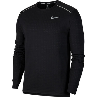 男子休闲运动舒适长袖T恤