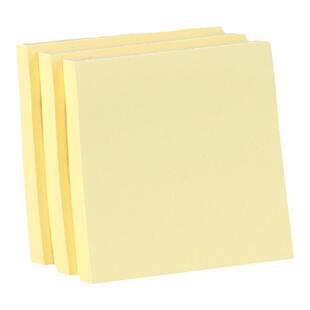 晨光便利贴学生用高颜值创意可爱便签贴纸考研ins标签贴纸记事贴可撕彩色小条优事贴备忘外卖有粘性办公室