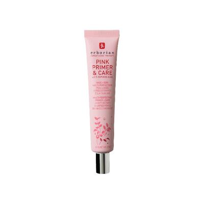 erborian Pink Perfect Pore Minimizing Primerrevolve时尚小众