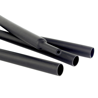 4倍热缩管加厚防水带胶4倍套管