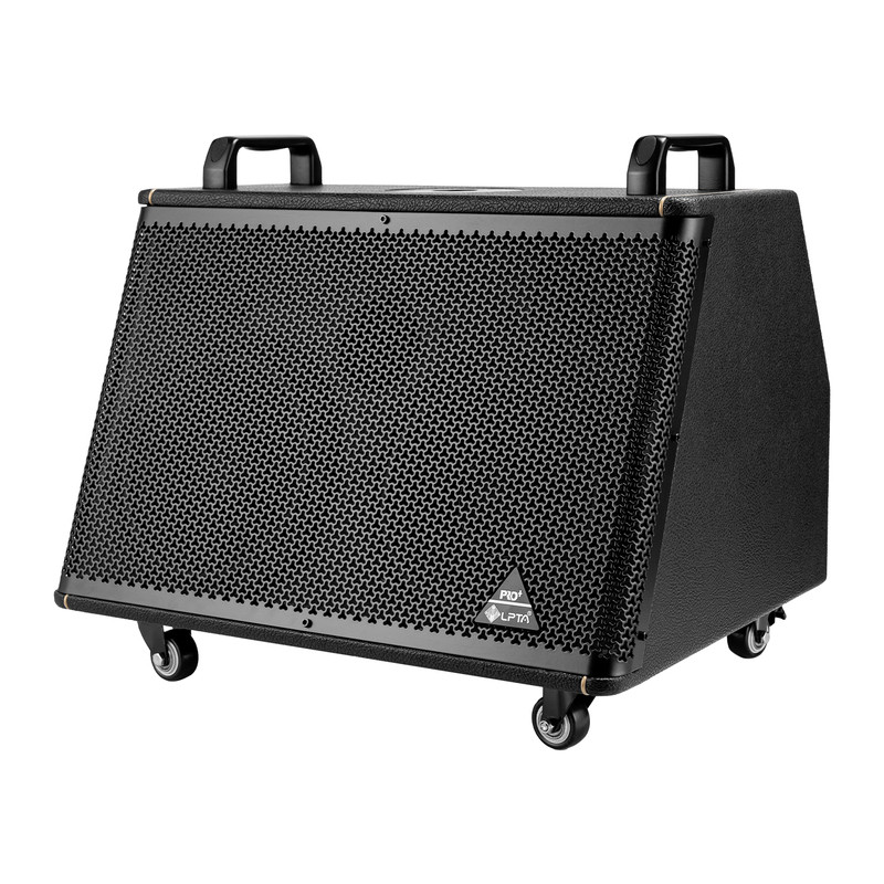 魔三音箱pro+串联扩声低音炮多功能音箱