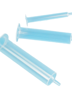 1ml3ml6ml12mlspe固相萃取柱