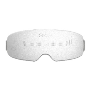 【送礼推荐】SKG眼部按摩仪器E4Pro热敷润眼缓解疲劳学生护眼仪