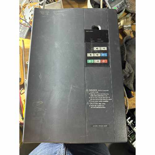 询价Z8400T-22GNY 22KW 380V  无修