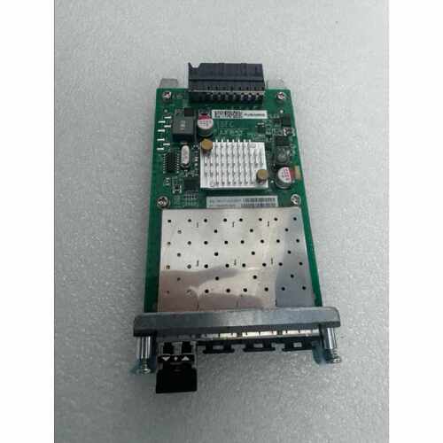 询价瞻博juper 4口万兆 扩展卡