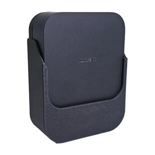 小米中枢网关多模网关86底盒支架POE分离隐藏式上墙壁挂安装支架