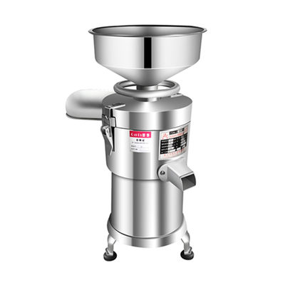 豆浆机商用早餐店渣浆分离