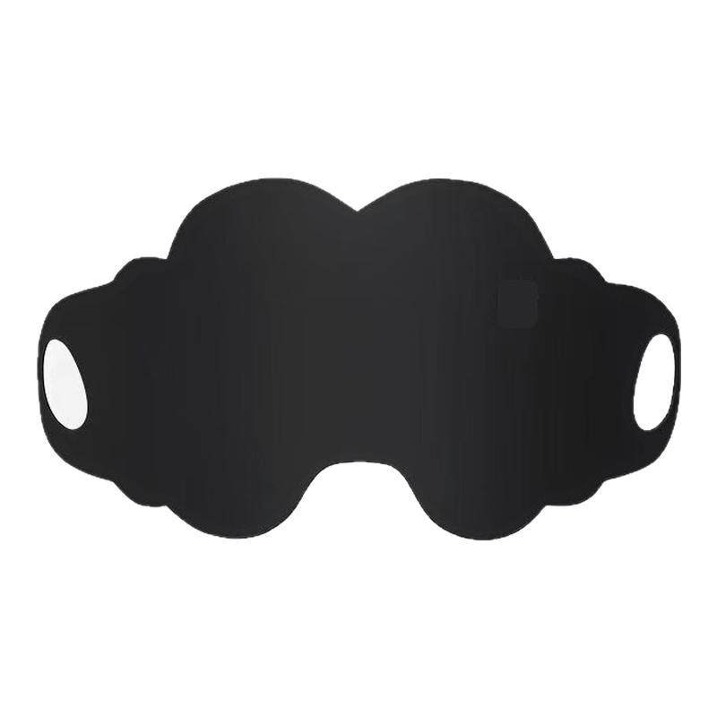 眼罩遮光亲肤睡眠专用午休晚上睡眼罩