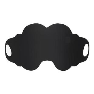 眼罩遮光亲肤睡眠专用午休晚上睡觉神器男女缓解眼疲劳透气护眼罩