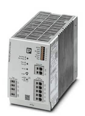 议价菲尼克斯不间断电源 - TRIO-UPS-2G/3AC/24DC/20 - 2906367
