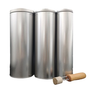 家用艾灸工具艾条艾灸棒灭火筒艾柱三叉锥延长器熄灭火铁罐灭艾桶