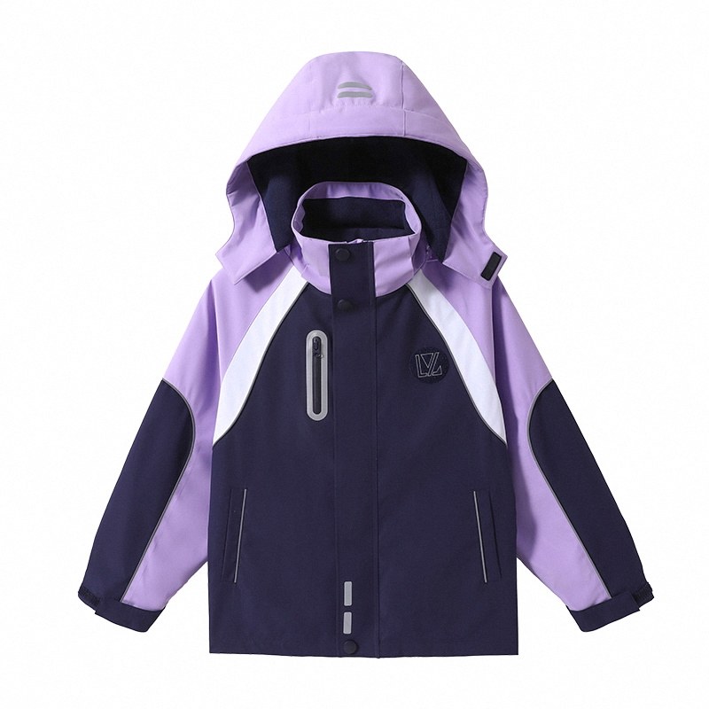 沈阳市冬季高品质统一校服