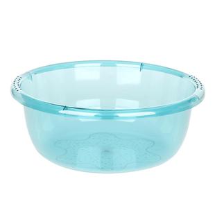 洗脸盆家用塑料盆加厚耐用大号洗衣水盆泡脚厨房学生宿舍用小盆子