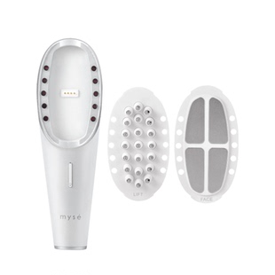 老爸评测myse多功能美容仪多合一头脸CP生发仪V脸提拉淡纹神器