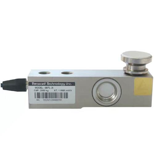 Transcell SBTL-0.5T/1T/2T称重传感器悬臂梁传感器