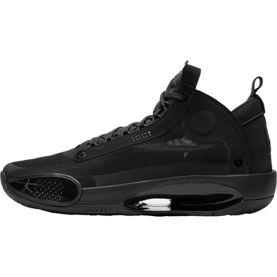 Nike/耐克正品AirJordan 34AJ34 男士复古篮球鞋BQ3381-003
