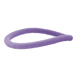 2025款绒布软体仿兔绒呼啦圈6斤女收腹加重不伤腰瘦肚子燃脂神器