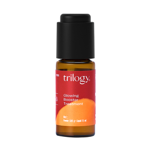 Trilogy萃乐活6%原型vc精华液