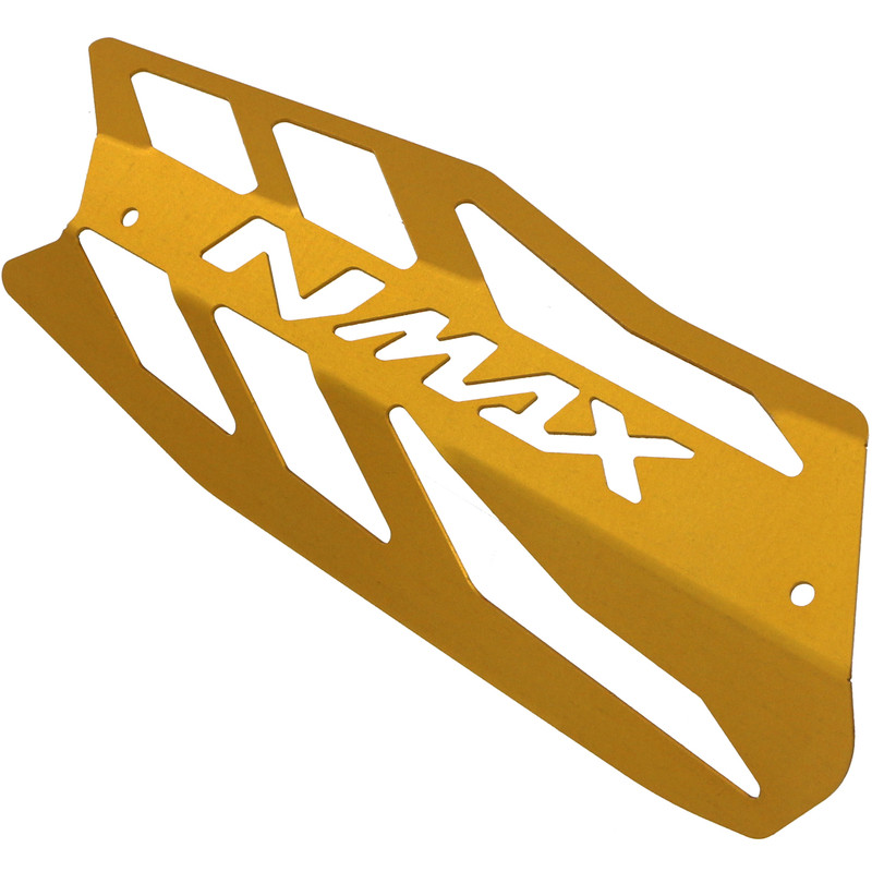 NMAX155排气侧边装饰盖