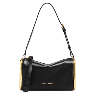 【重磅新品】MARC JACOBS/莫杰 MJ SCENE SHOULDER BAG 肩背包