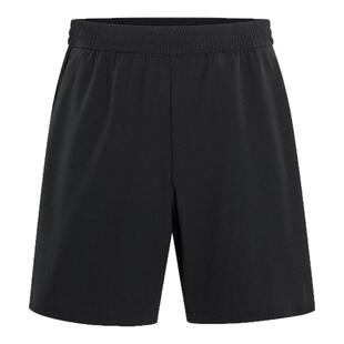 LAFUMA乐飞叶户外春夏新品健身速干短裤男士休闲运动打底短款裤子