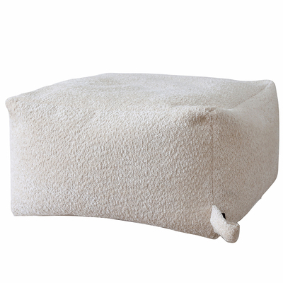 MJ家居可拆洗北欧风蒲团轻便移动