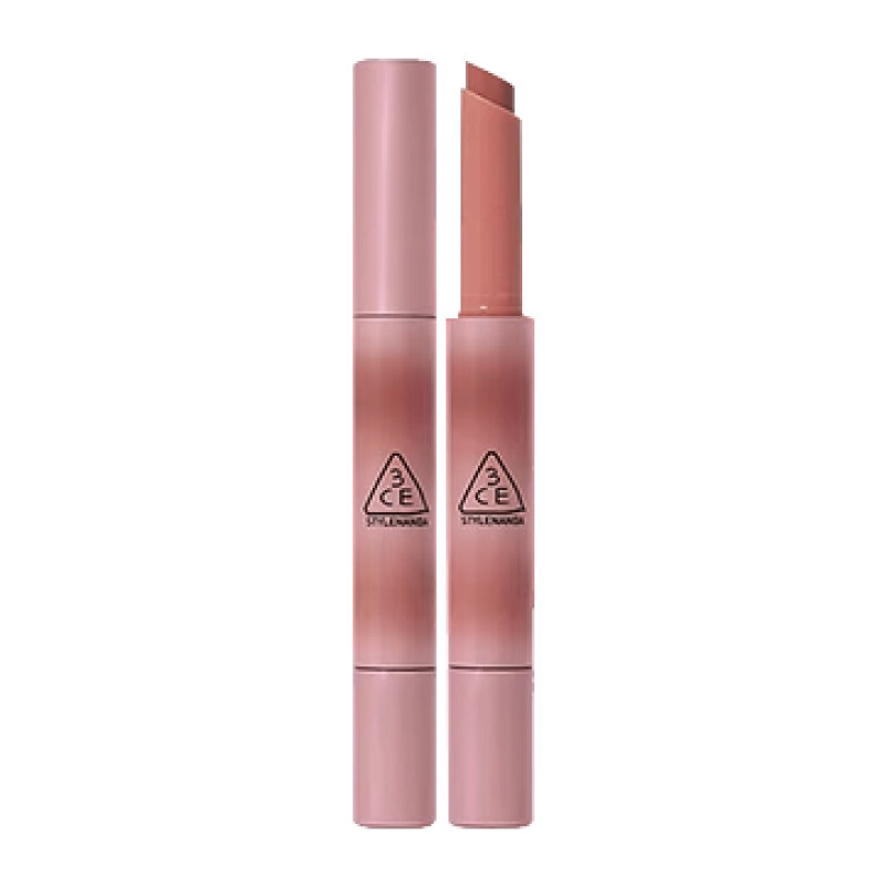 3CE固体唇蜜唇釉水光镜面保湿