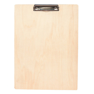 速写板写生素描铅笔套装耐用原木不变形速写夹美术用品8k木质工具