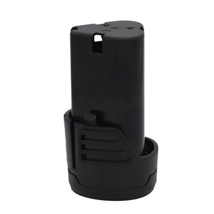 12V电钻电池外壳16.8V25V充电钻手枪钻电动螺丝刀套料胶壳配件