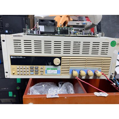 询价-美尔诺M9715电子负载0150V可调电压1800W功可维修