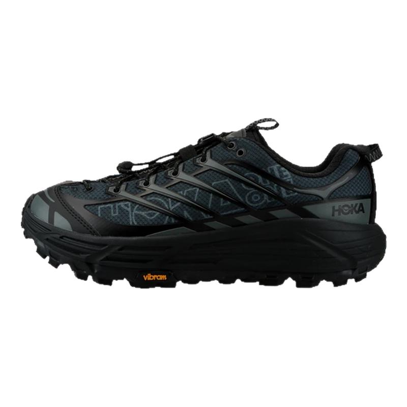 HOKA ONE ONE MAFATE THREE2 马法特2户外机能拼接越野跑步鞋