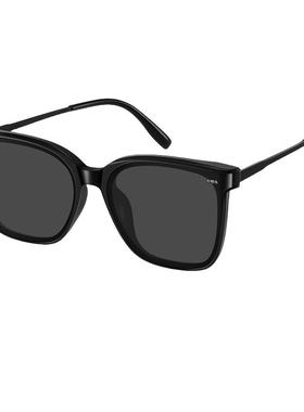 2025新款HUD专用墨镜女司机电车