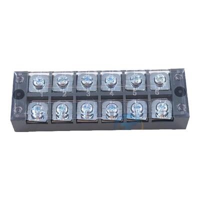 正品正泰接线端子加厚铜连接片