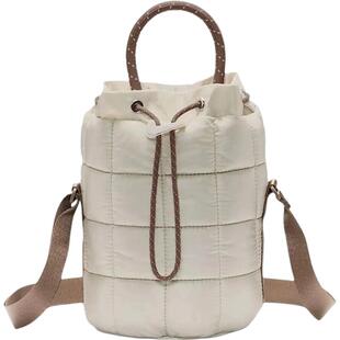 滔搏NIKE耐克男女云朵包百搭运动休闲单肩包斜挎包HQ6709-072