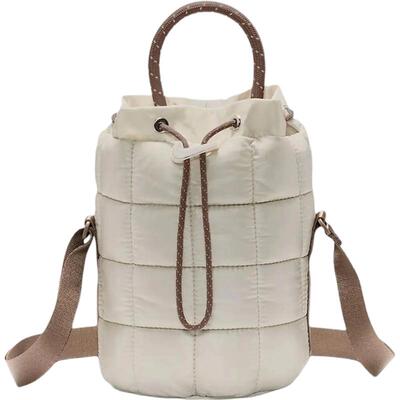 滔搏NIKE耐克男女云朵包百搭运动休闲单肩包斜挎包HQ6709-072