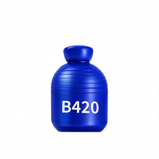 乔资堂小蓝瓶益生菌600亿*10瓶