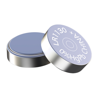 德力普纽扣电池11电子手表LR54