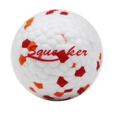 宠物狗狗玩具球爆爆球静音弹力球