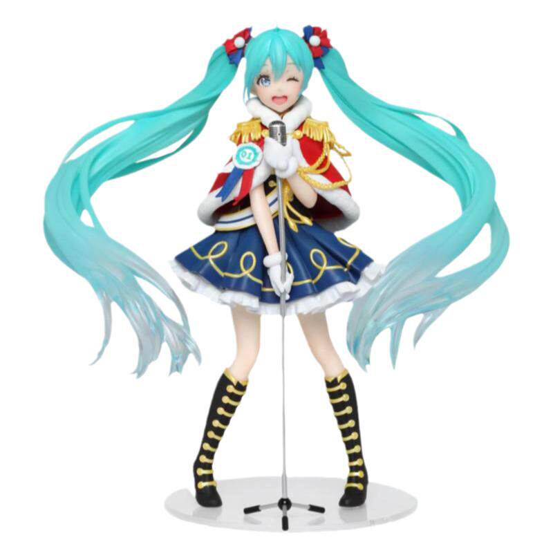 TAiTO现货初音未来景品玩具模型