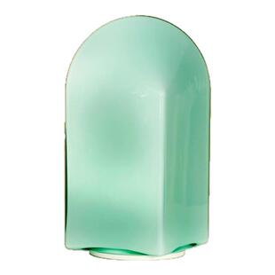 25年新品Hay Parade Portable Lamp台灯彩色玻璃氛围灯充电无线灯