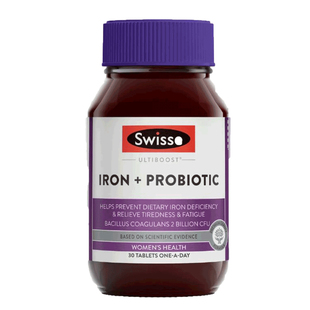 澳洲益生菌大人调理肠胃成人肠道女性秘养胃Swisse官方旗舰店正品