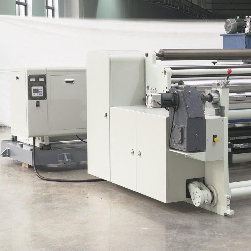 厂家供应无纺布分切机PVC膜复卷分切机 涂硅纸分条机械设备,机械设备,造纸/纸加工设备,淘宝优惠券,粉丝福利购,淘宝优惠卷