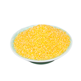 山西特产玉米糁新鲜细小碴子粥非转基因杂粮农家现磨苞米碎渣粗粮