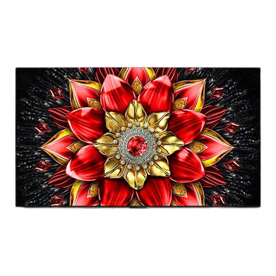 TCL电视 75T5L Pro 75英寸 QD-Mini LED 绚彩XDR1300nits超薄电视