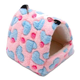 鹦鹉保暖鸟窝加厚棉保温玄凤牡丹珍珠虎皮过冬天神器鸟窝用品大全