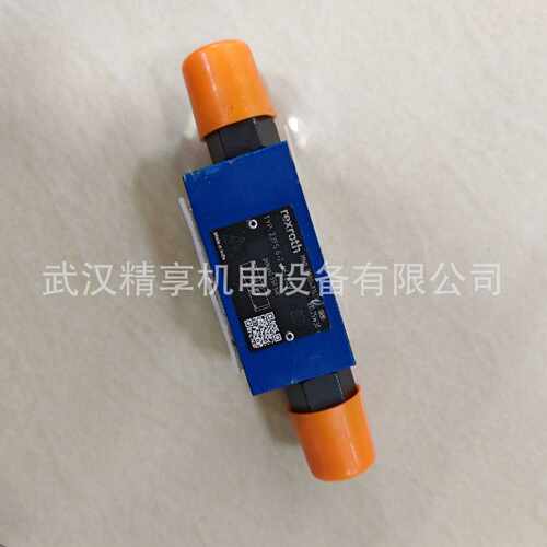 力士乐节流阀R900466283Z2FS22A833S价格优惠