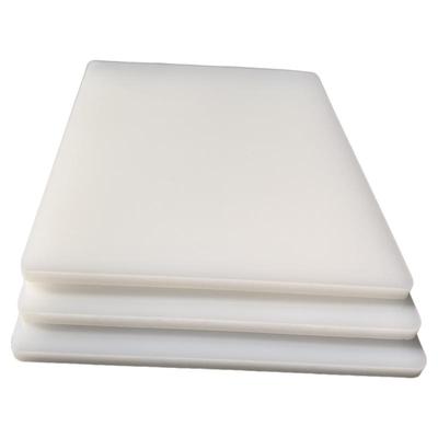 pp防水防潮水站水厂桶装水塑料隔板垫板码垛隔层承重托盘托板胶板